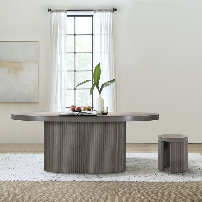 wave-oval-dining-table-in-gray-concrete-9