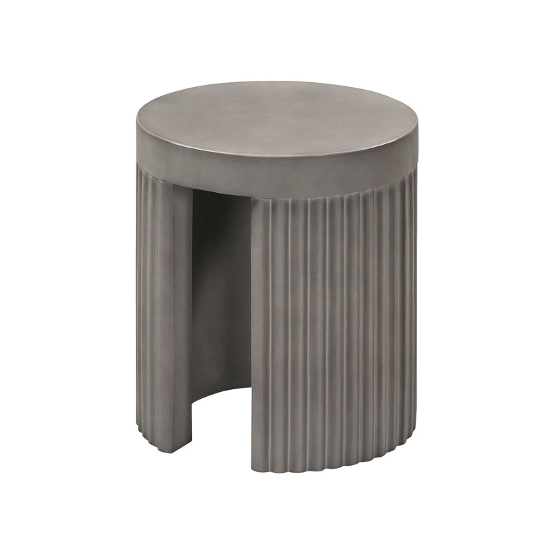 wave-round-indoor-or-outdoor-accent-stool-end-table-in-gray-concrete-1