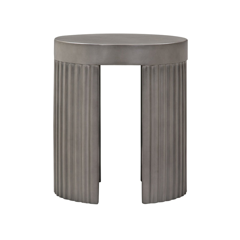 wave-round-indoor-or-outdoor-accent-stool-end-table-in-gray-concrete-3