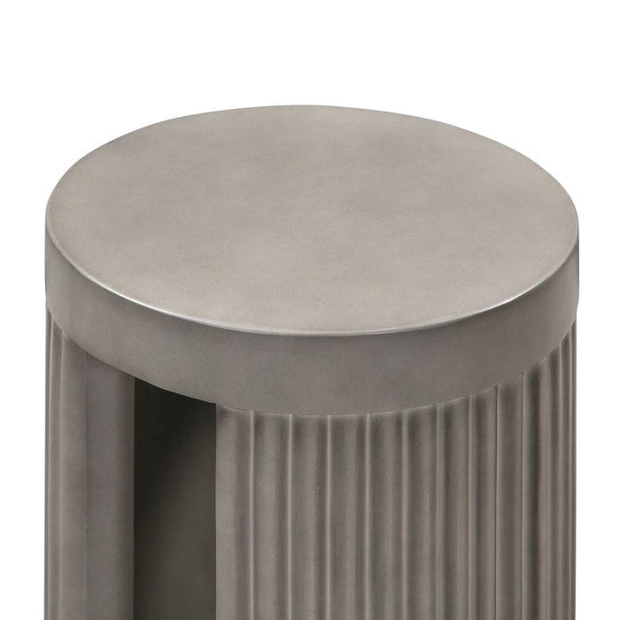 wave-round-indoor-or-outdoor-accent-stool-end-table-in-gray-concrete-4