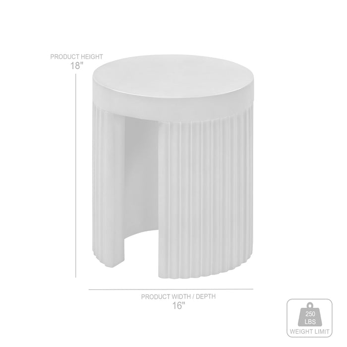 wave-round-indoor-or-outdoor-accent-stool-end-table-in-gray-concrete-7