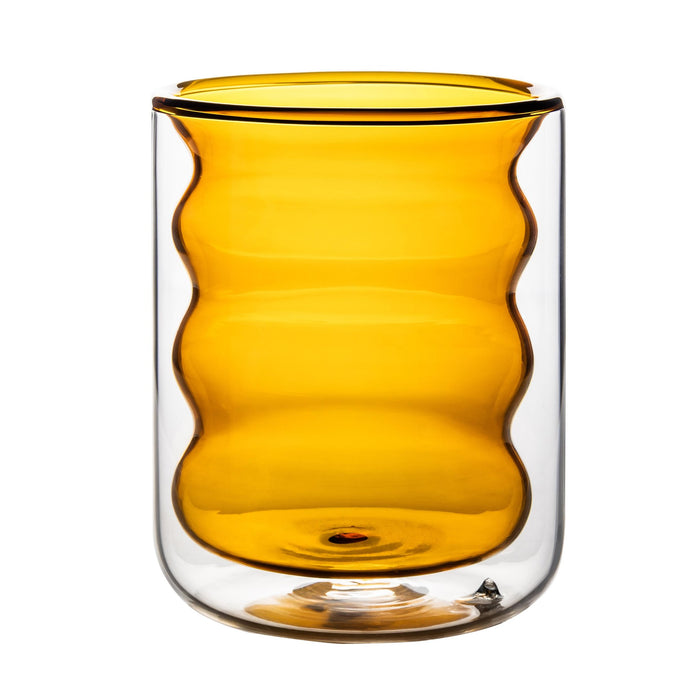waves-amber-water-glass-set-of-4-1
