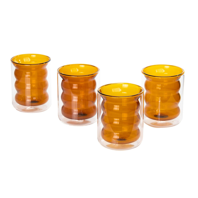 waves-amber-water-glass-set-of-4-3