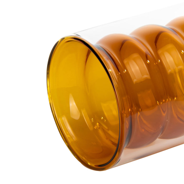 waves-amber-water-glass-set-of-4-5