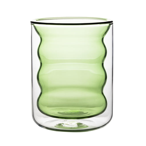 waves-green-water-glass-set-of-4-1