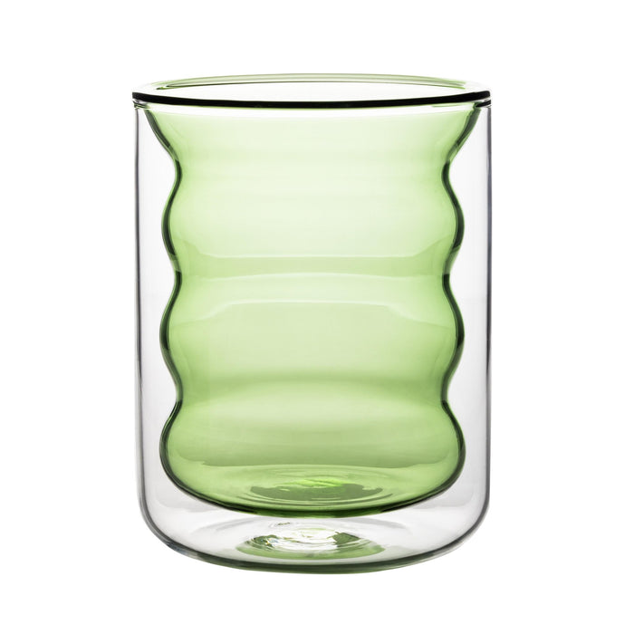 waves-green-water-glass-set-of-4-1
