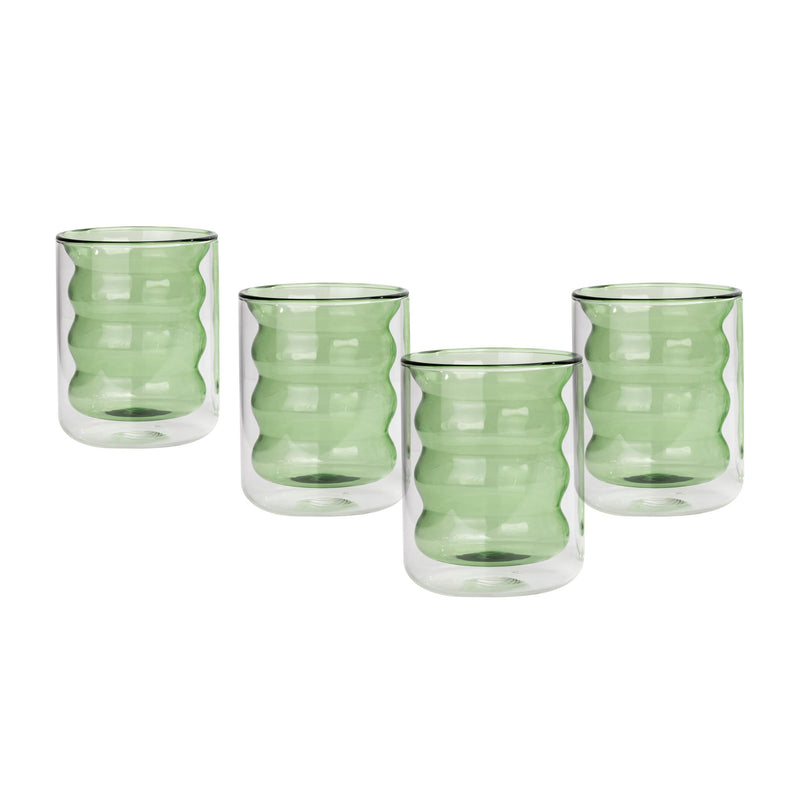 waves-green-water-glass-set-of-4-3
