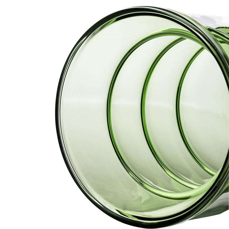 waves-green-water-glass-set-of-4-5