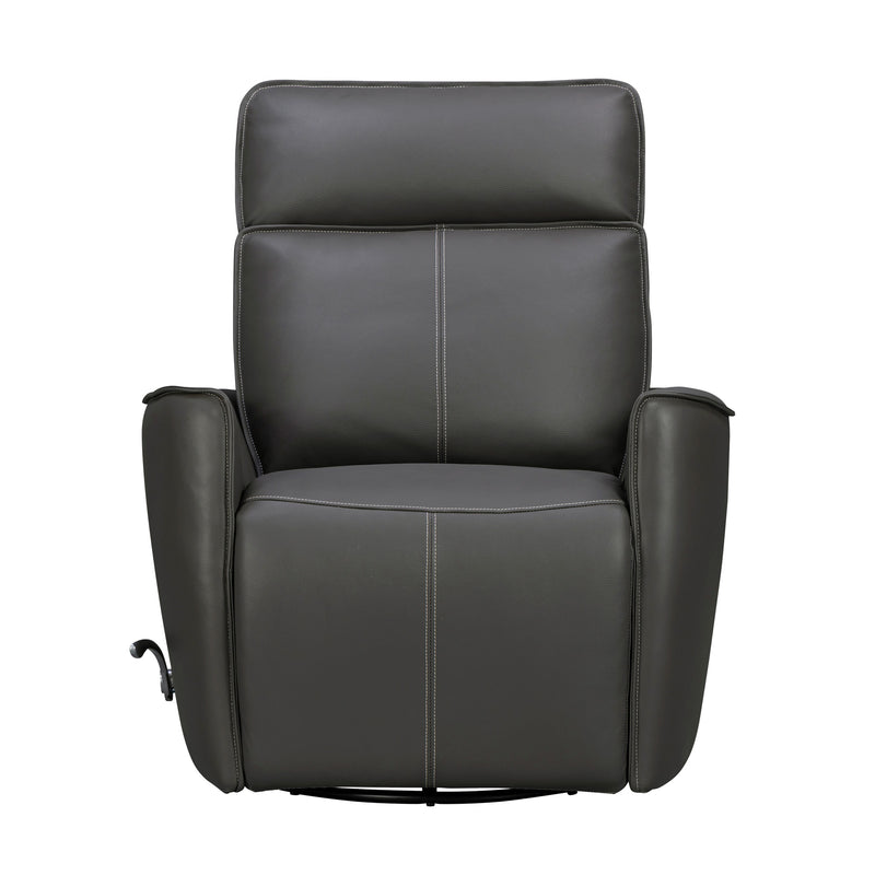 parker-living-roxy-abby-dark-grey-manual-swivel-glider-recliner-3