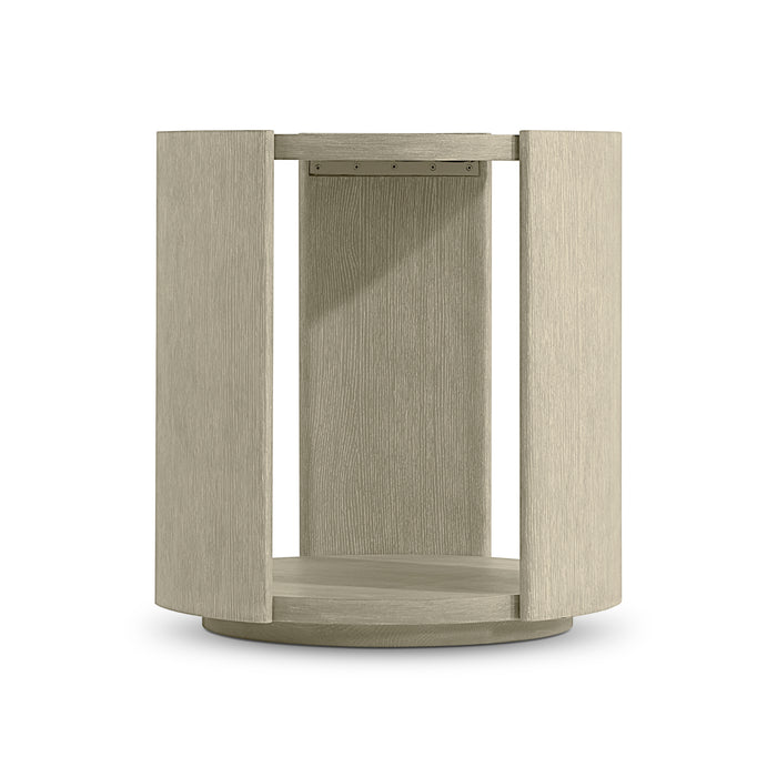 Arcadia Side Table - Furniture City (CA)l