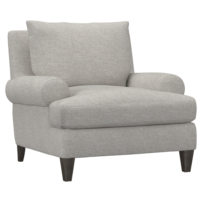 Isabella Fabric Chair - Furniture City (CA)l
