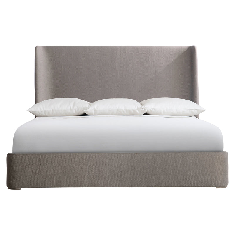 Puro Fabric Shelter Bed