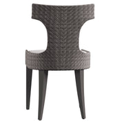 Sarasota Outdoor Side Chair - Furniture City (CA)l