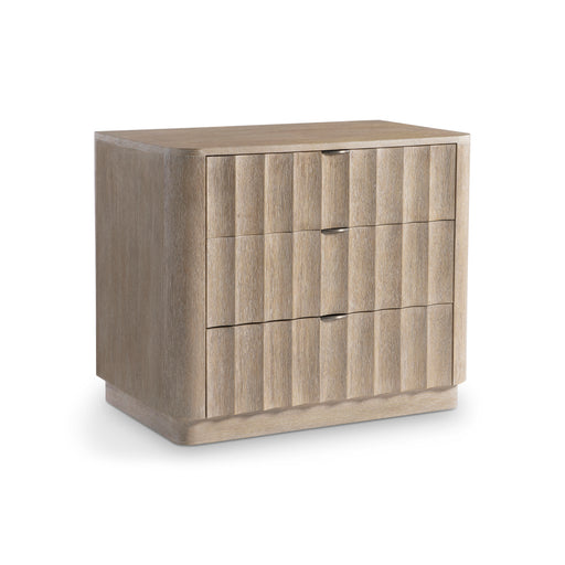 Loggia Nightstand - Furniture City (CA)l
