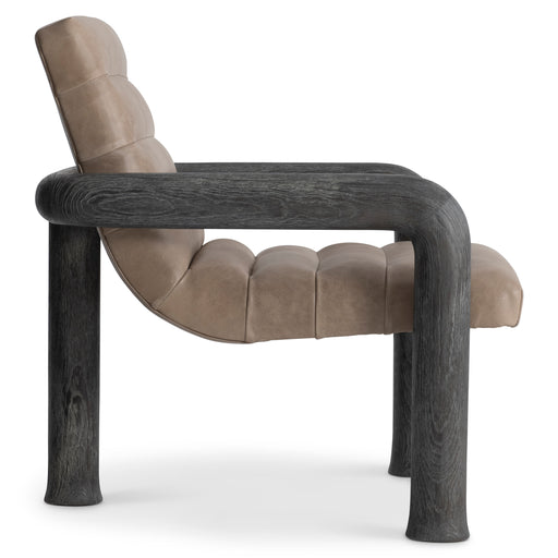 Bowie Leather Chair - Furniture City (CA)l