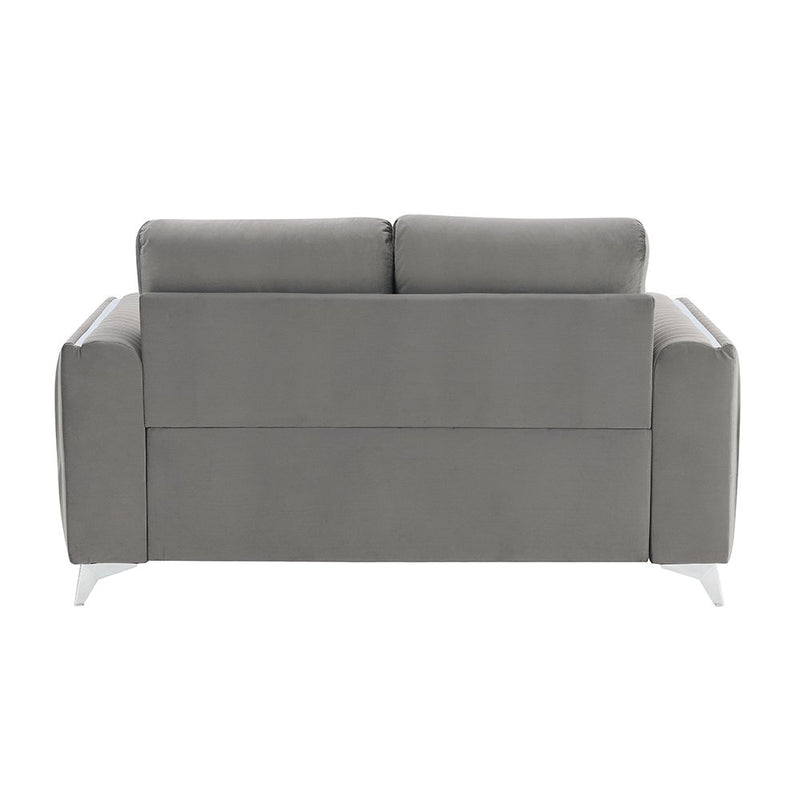 wenona-gray-velvet-loveseat-5
