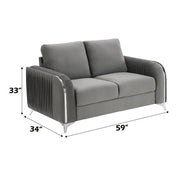 wenona-gray-velvet-loveseat-7