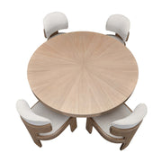 west-kensington-round-dining-table-sea-salt-caramel-4