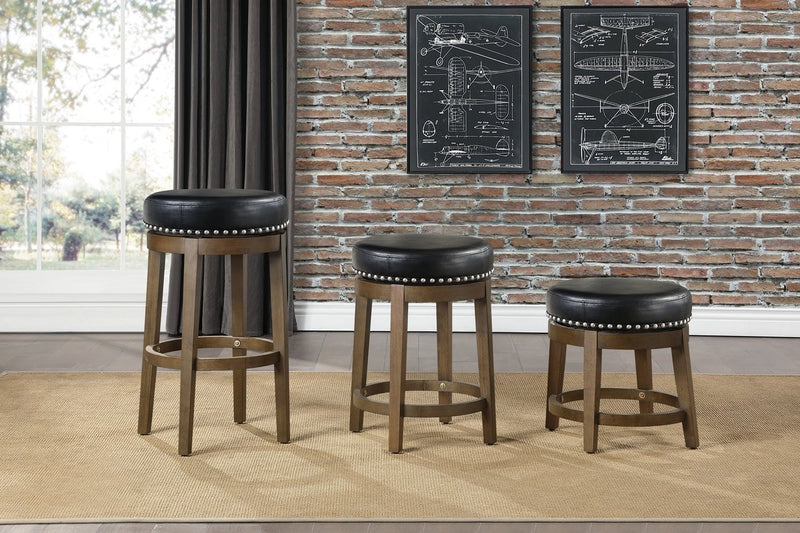 westby-round-swivel-pub-height-stool-black-3