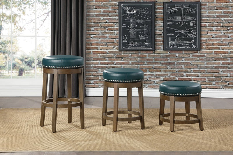westby-round-swivel-pub-height-stool-green-2