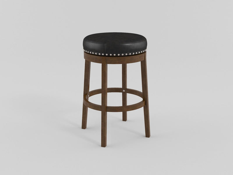 westby-round-swivel-stool-black-1