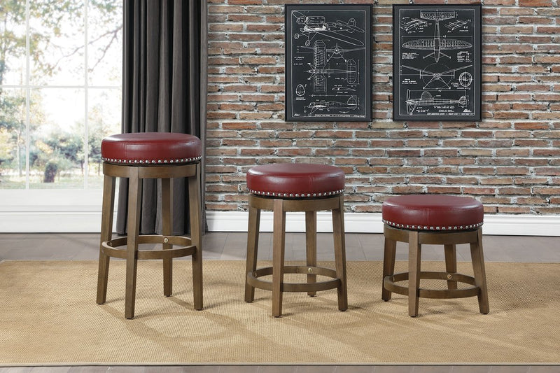 westby-round-swivel-stool-red-3