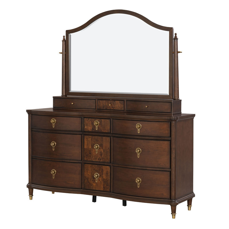 westerham-mirror-dark-cherry-2