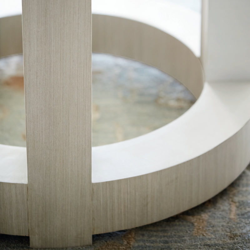 Axiom Dining Table - Furniture City (CA)l