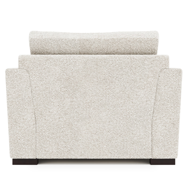 Nicolette Fabric Chair 1/2