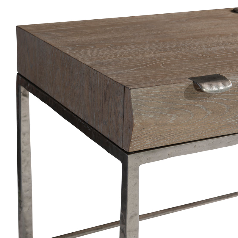Aventura Desk - Furniture City (CA)l