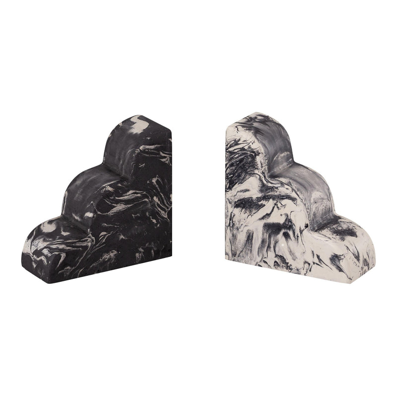white-black-bookends-set-of-2-3
