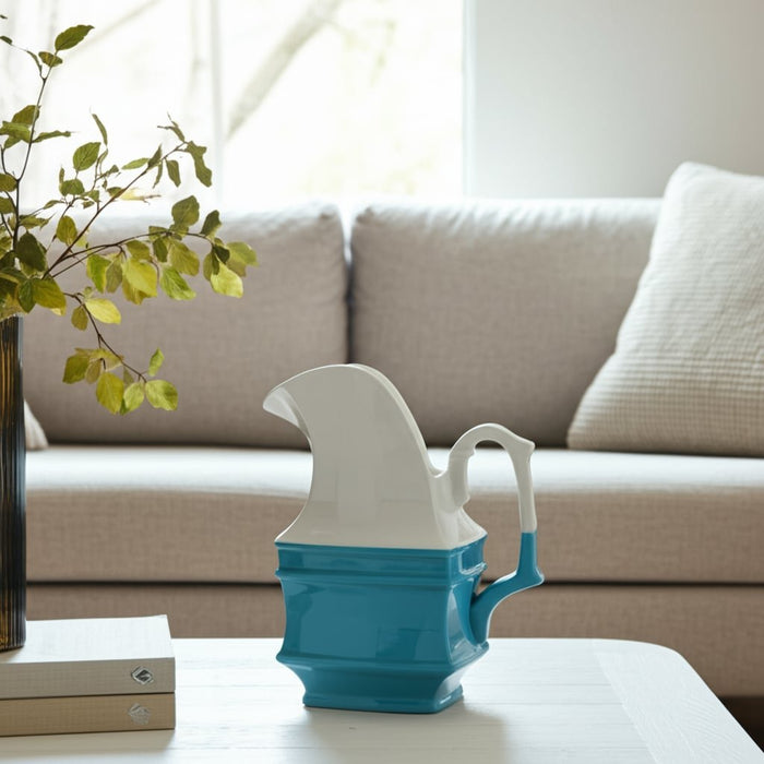 white-blue-ceramic-pitcher-12