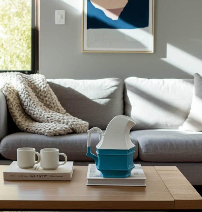 white-blue-ceramic-pitcher-13