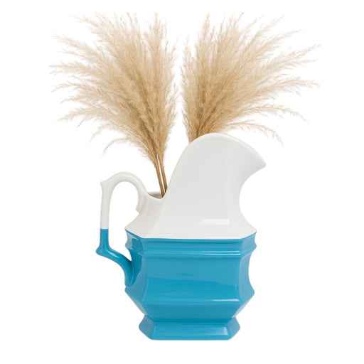 white-blue-ceramic-pitcher-2