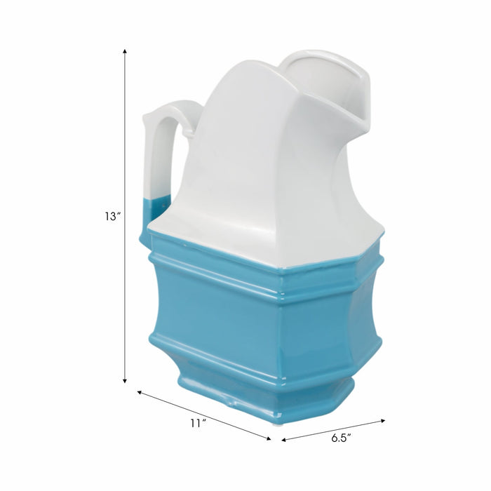 white-blue-ceramic-pitcher-9