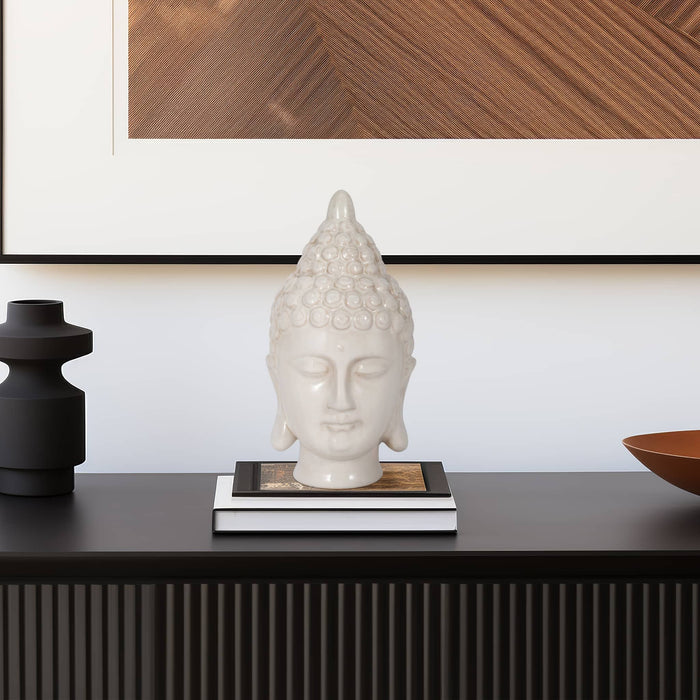 white-ceramic-buddha-head-11