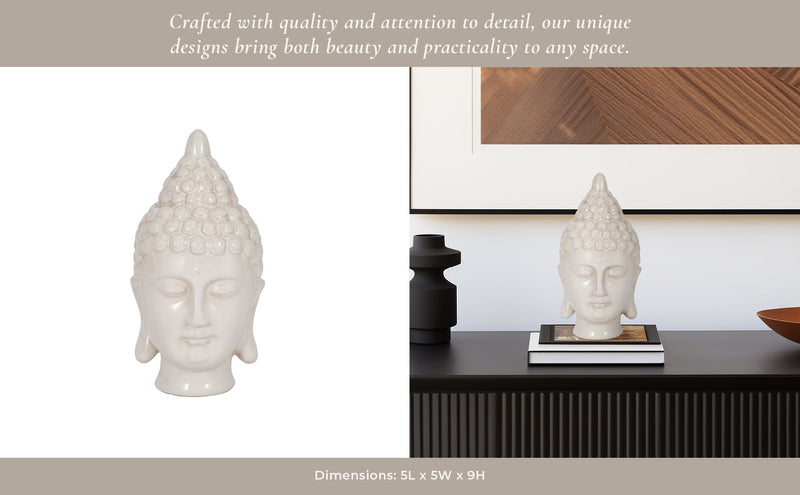 white-ceramic-buddha-head-12