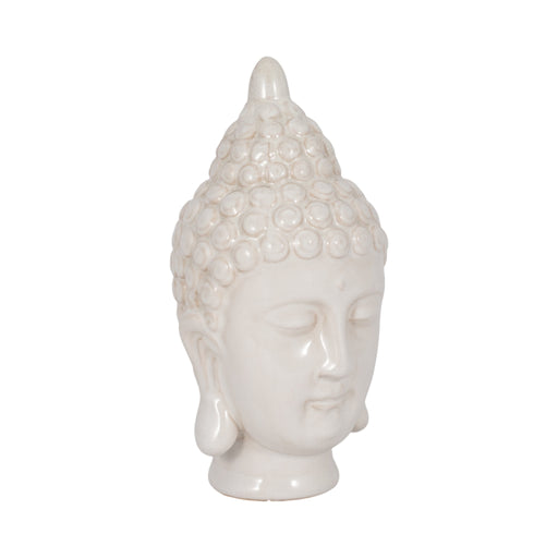 white-ceramic-buddha-head-2