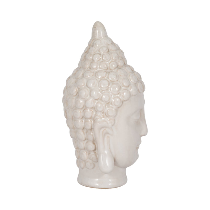 white-ceramic-buddha-head-3