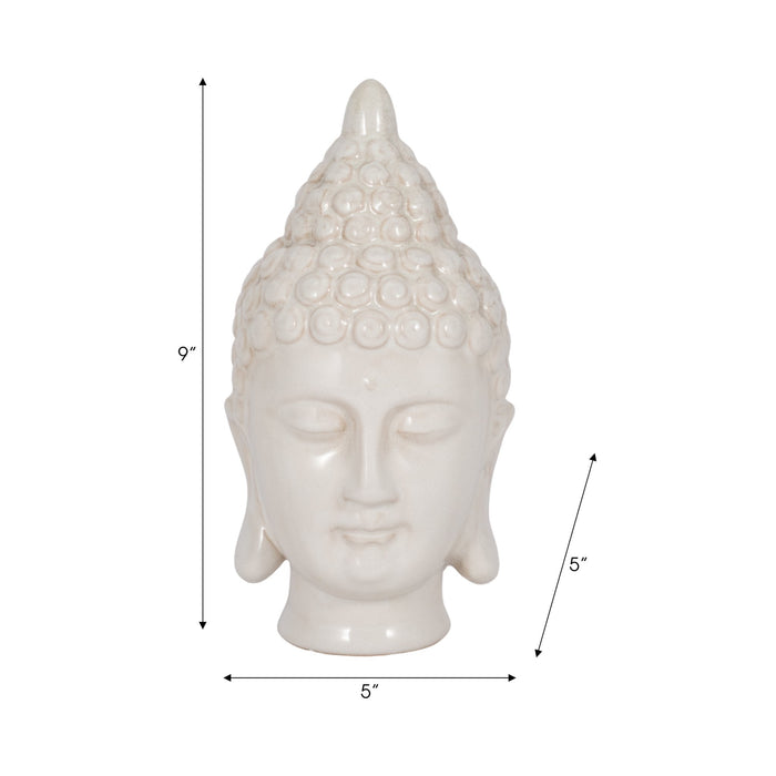 white-ceramic-buddha-head-8