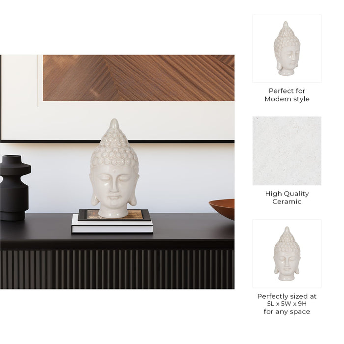 white-ceramic-buddha-head-9
