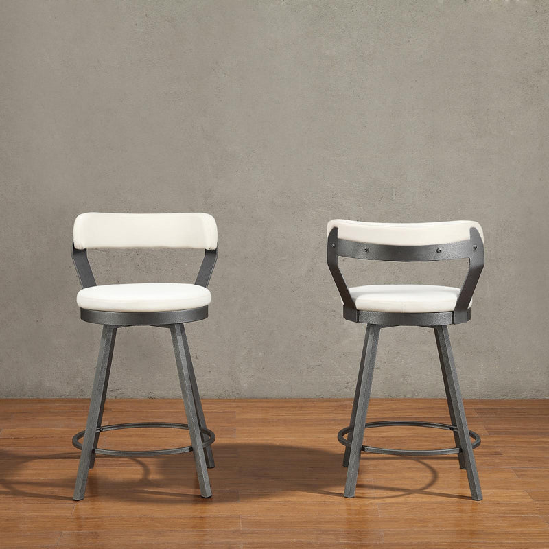 white-swivel-counter-height-chair-2