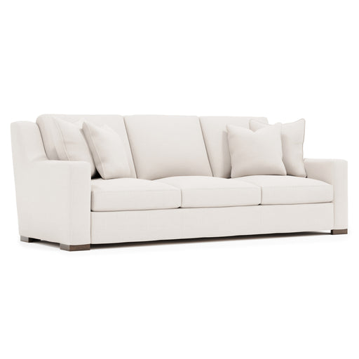 Germain Fabric Sleeper Sofa - Furniture City (CA)l