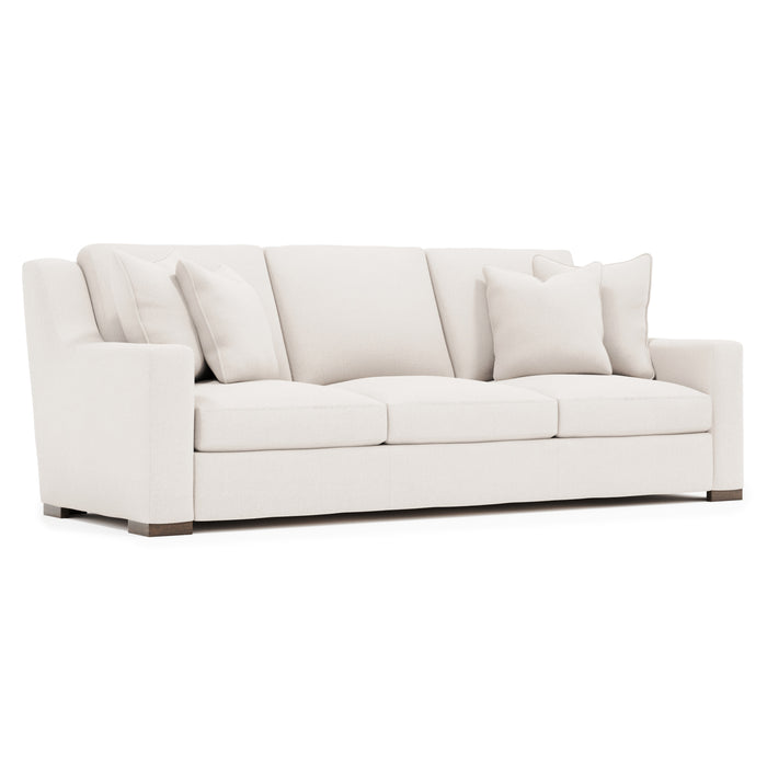 Germain Fabric Sleeper Sofa - Furniture City (CA)l