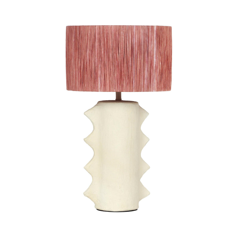 wild-thing-papier-mache-table-lamp-1