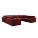 willow-berry-red-modular-large-u-sectional-1