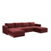 willow-berry-red-modular-u-sectional-1