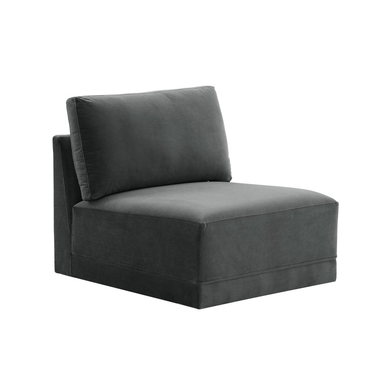 willow-charcoal-armless-chair-1