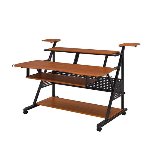 willow-cherry-black-music-desk-2