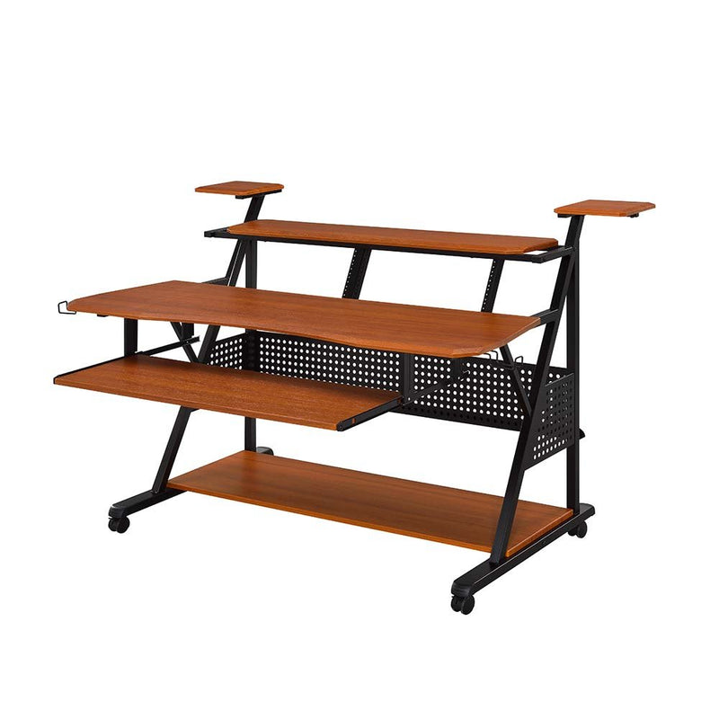 willow-cherry-black-music-desk-5